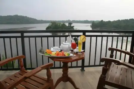 Sanu Lagoon Resorts&Spa - 50