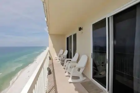 Celadon Beach Resort by Panhandle Getaways - 6
