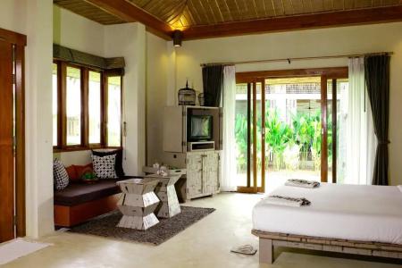 Bangsak Village - Adults Only - 128