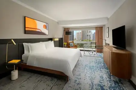voco Orchard Singapore by IHG - 47