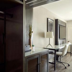 Marriott Columbus OSU - 32