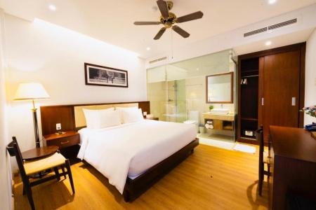 Di lusso Boutique Riverside Danang - 53