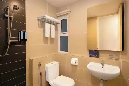 TUI BLUE The Haven Ipoh - 246