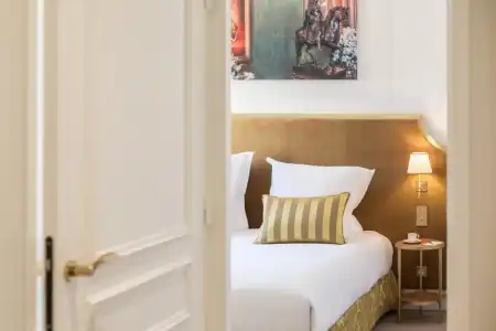 Hôtel Alfred Sommier - 90