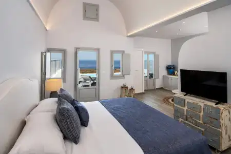 Siete Mares Luxury Suites - 244