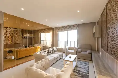 Tom Hill Boutique Resort & Spa - Sea View - 56