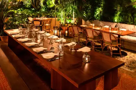 The West Hollywood EDITION - 34