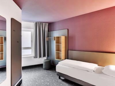 B&B Bremen-Altstadt - 16