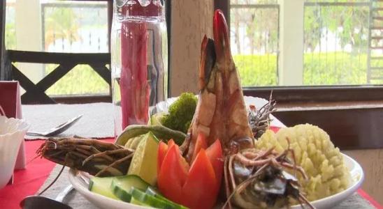 Samanene Beach - 11