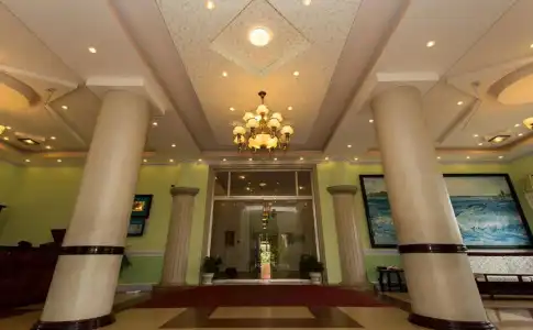 Hawaii Resort Phu Quoc - 0
