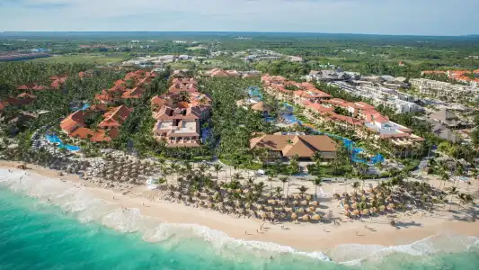 Majestic Colonial Punta Cana - All Inclusive - 45