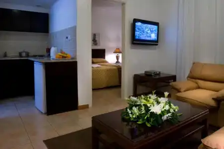 Barakat Apartments - 33