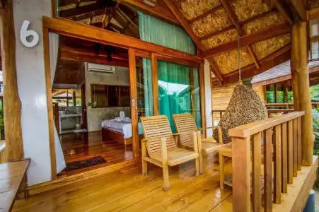 Tique Series Boutique Resort - 30