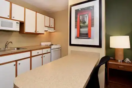 Studio 6 Suites Greenville, SC - Haywood Mall - 34