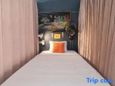 Lemonade Boutique Inn - 37