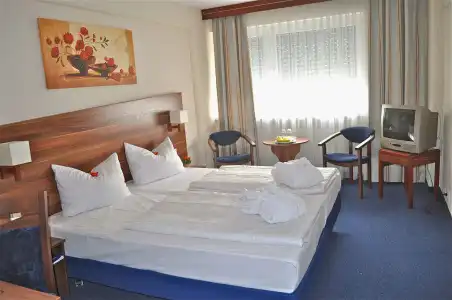 Savoy Frankfurt - 15