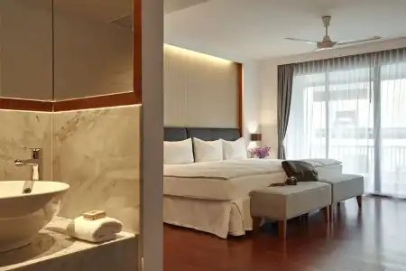 Loligo Resort Hua Hin - 9
