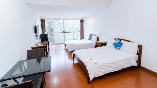 Baan Suan Khunta Golf Resort - 96