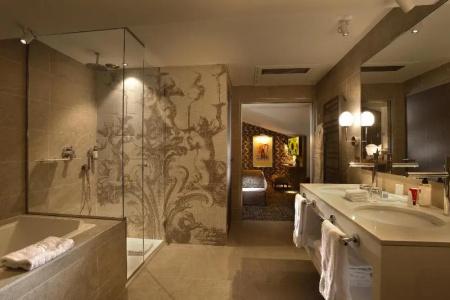 Hôtel La Lanterne & Spa By Timhotel - 161