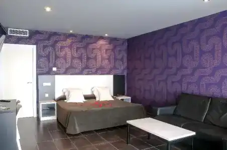 Acacias Suites Spa - 40
