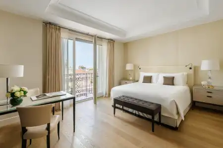 Palazzo Parigi & Grand Spa Milano - 47