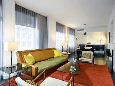 Smyth Tribeca - 3