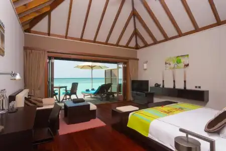 Veligandu Maldives Resort Island Resort - 6