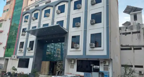 Goyal Palace - 25