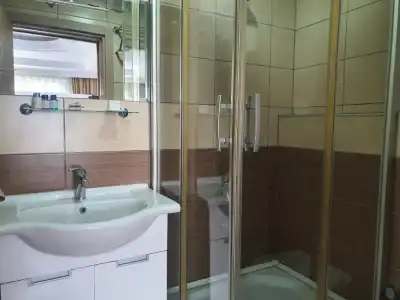 Sapanca Aqua Wellness Spa - 39