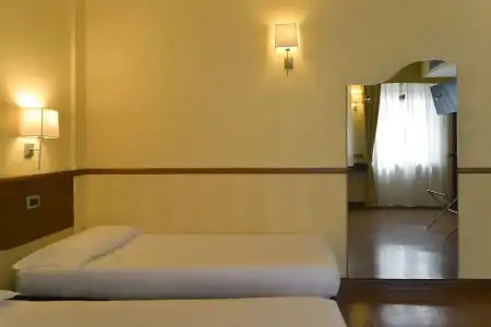 Best Western I Colli - 132