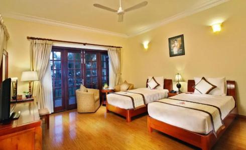 Golden Coast Resort and Spa - 71