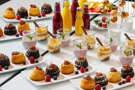 Sheraton Essen - 23