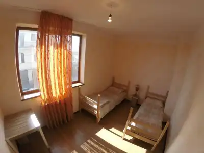 Glide Hostel - 0