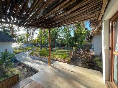 Swahili Beach Resort - 128