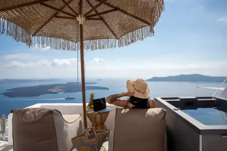 El Verano Suites - 22