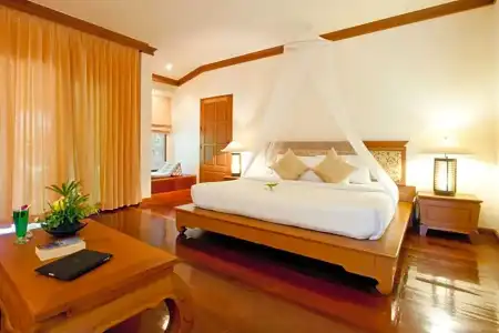 Sunrise Tropical Resort - 80