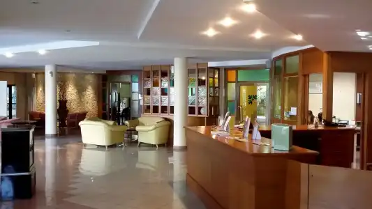 Tursport Residence - 0
