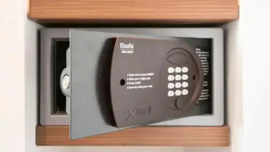 Hampton by Hilton Nuremberg City Centre - 56