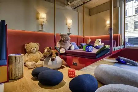 ibis Styles Zurich City Center - 19