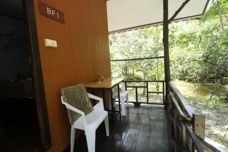 Mata Guesthouse - 24