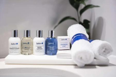 Radisson Blu, Glasgow - 47