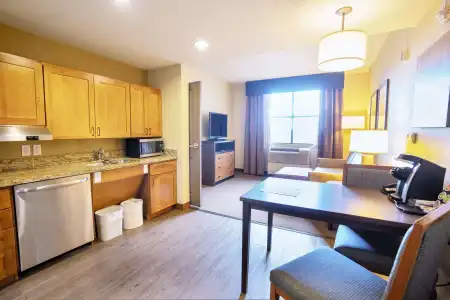 Homewood Suites By Hilton Durango, Co - 25