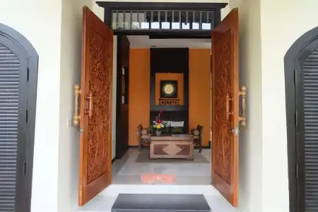 Kana Bay Villa Ao Nang - 0