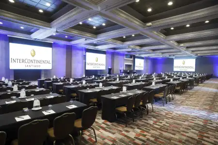 InterContinental Santiago by IHG - 20