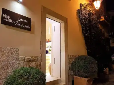 San Nicola - 0