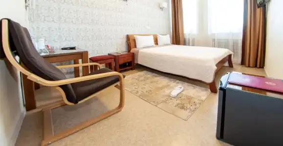 Antwo-Hotel - 30