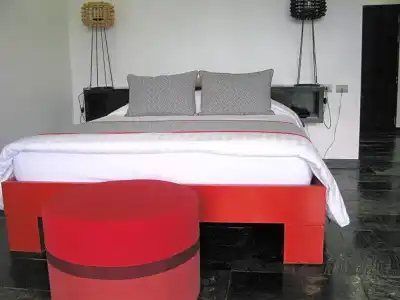The Sunset Beach Resort & Spa, Taling Ngam, Ko Samui - 56