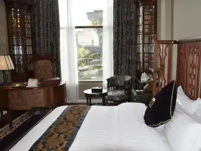 The White House Guilin - 2