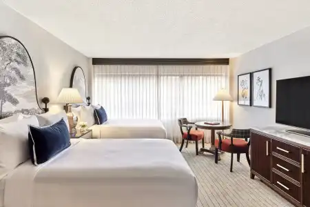 Omni Charlottesville - 48