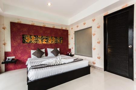 7Q Patong Beach - 5